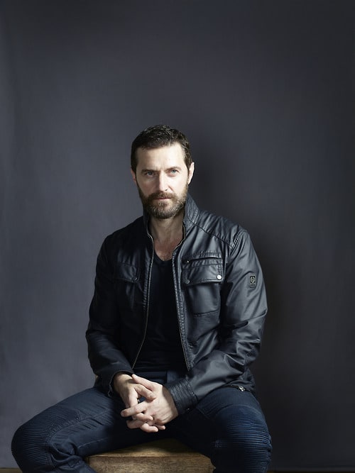 Picture of Richard Armitage