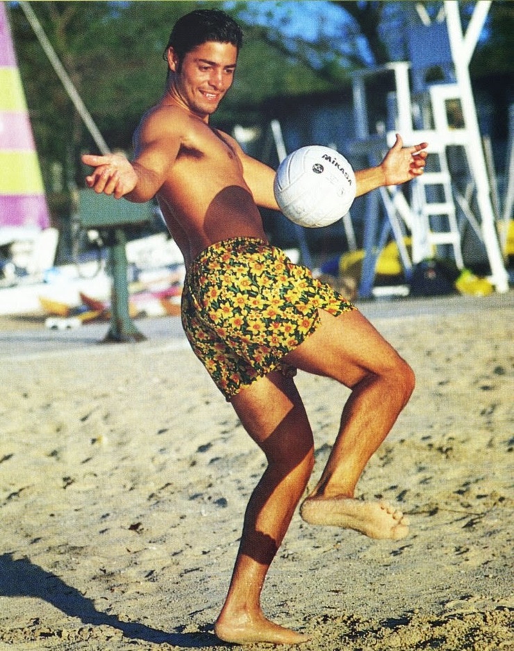 Chayanne