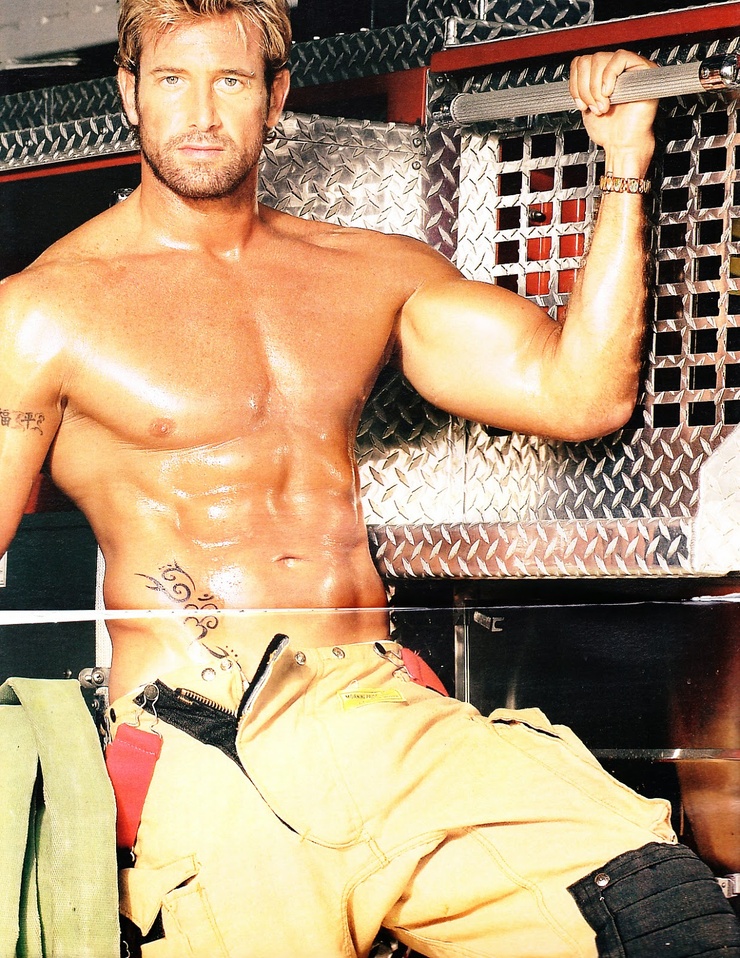 Gabriel Soto