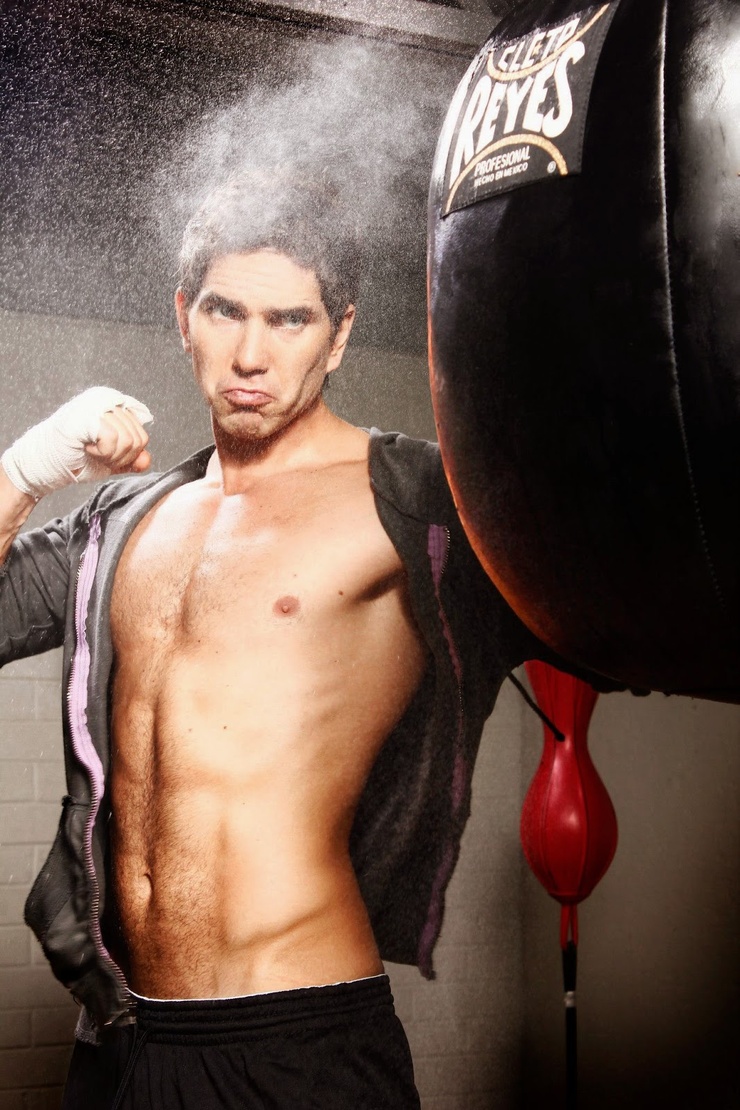 Arap Bethke