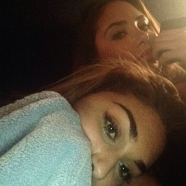 Chantel Jeffries