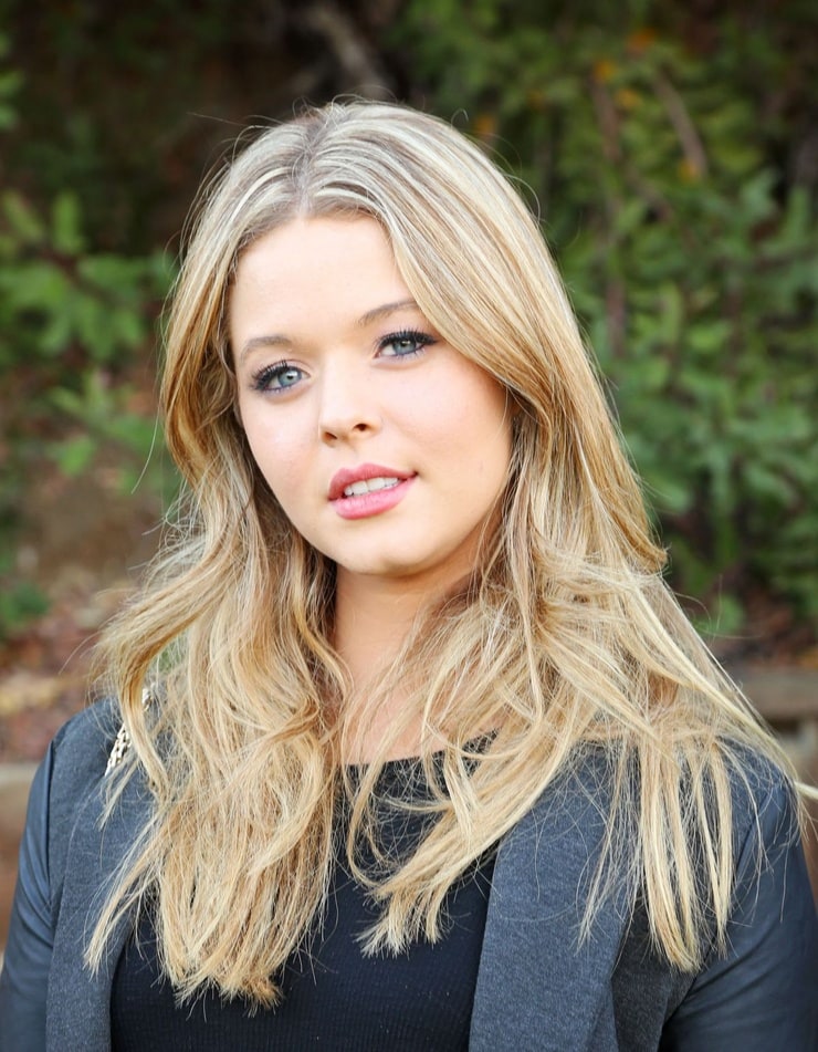 Sasha Pieterse