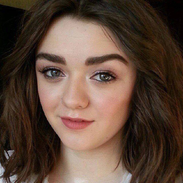 Maisie Williams Maisie Williams