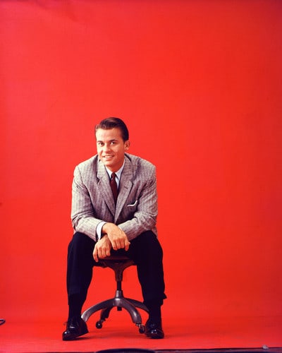 Dick Clark Dick Clark