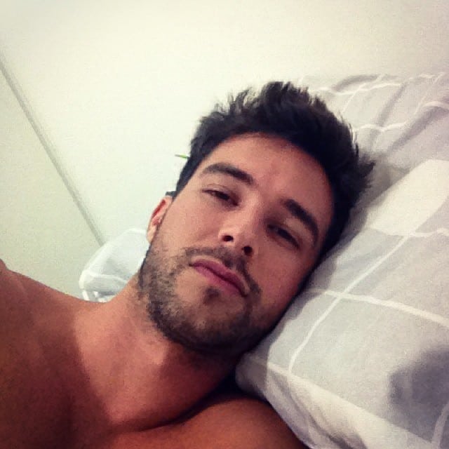 Bernardo Velasco