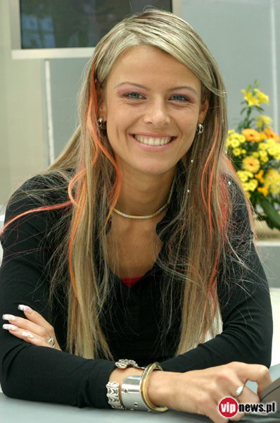 Marta Wiśniewska
