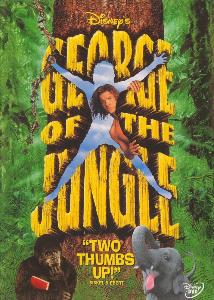 George of the Jungle