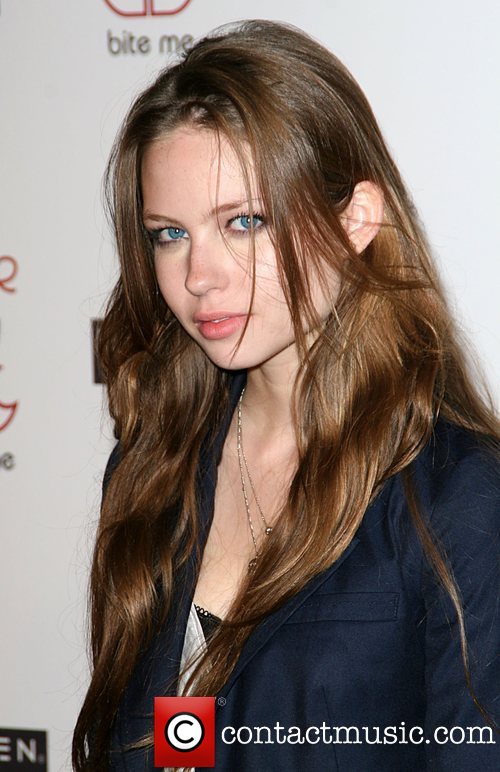 Daveigh Chase