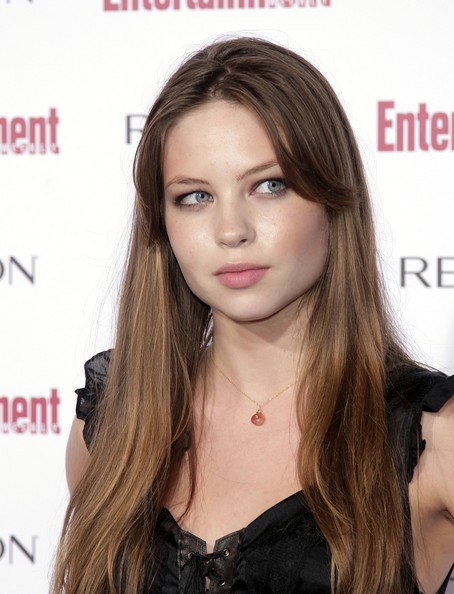Daveigh Chase Daveigh Chase