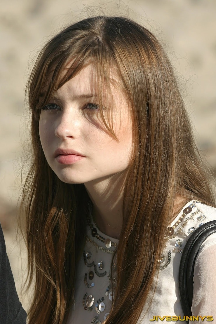 Daveigh Chase wallpaper