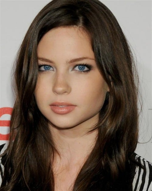 Daveigh Chase Daveigh Chase