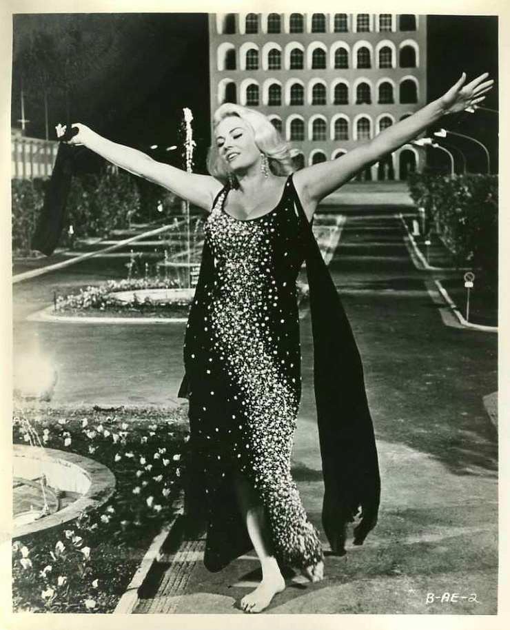 Boccaccio '70 Boccaccio '70