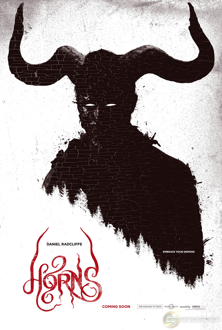 Horns Horns
