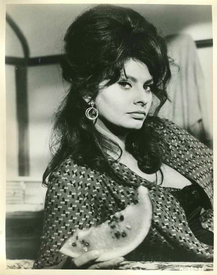 Boccaccio '70 Boccaccio '70