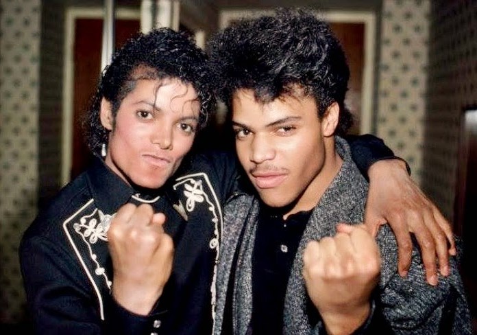 Michael Jackson