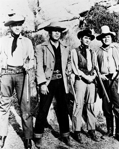 Bonanza Bonanza