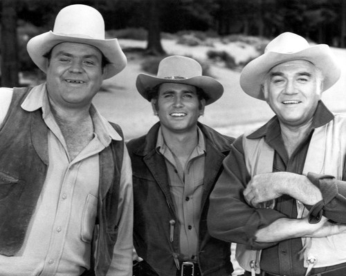 Bonanza Bonanza