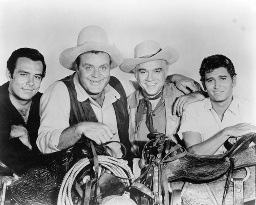 Bonanza Bonanza