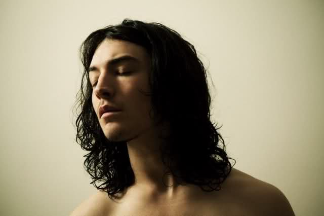 Ezra Miller