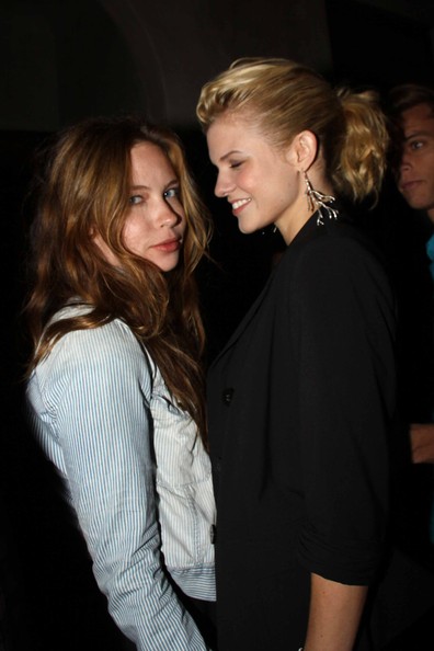 Daveigh Chase
