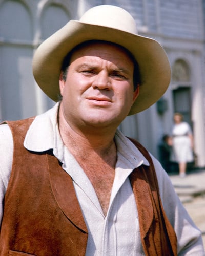 Dan Blocker