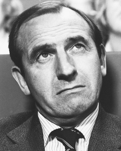 Leonard Rossiter Leonard Rossiter