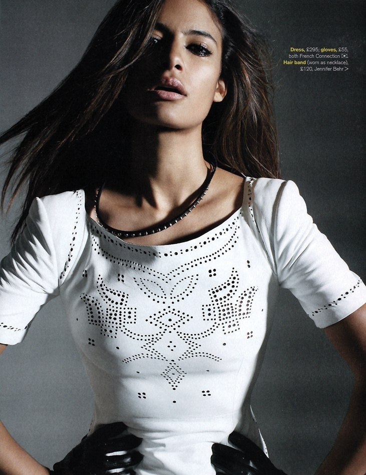 Jessica Clark