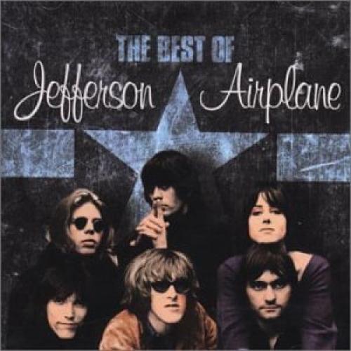 Best of Jefferson Airplane