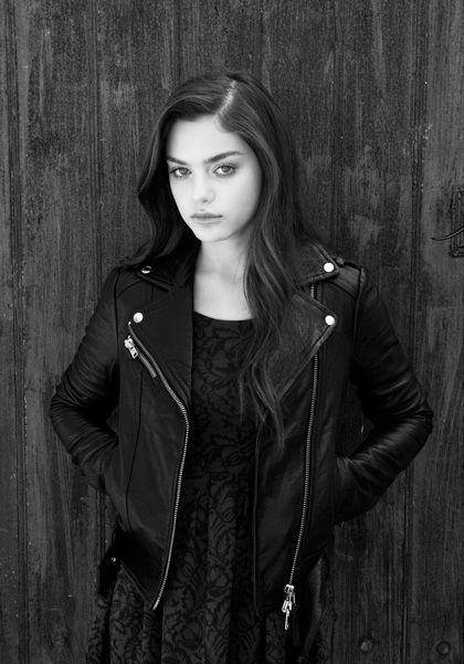 Odeya Rush