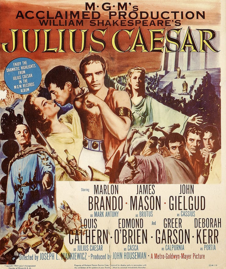 Julius Caesar