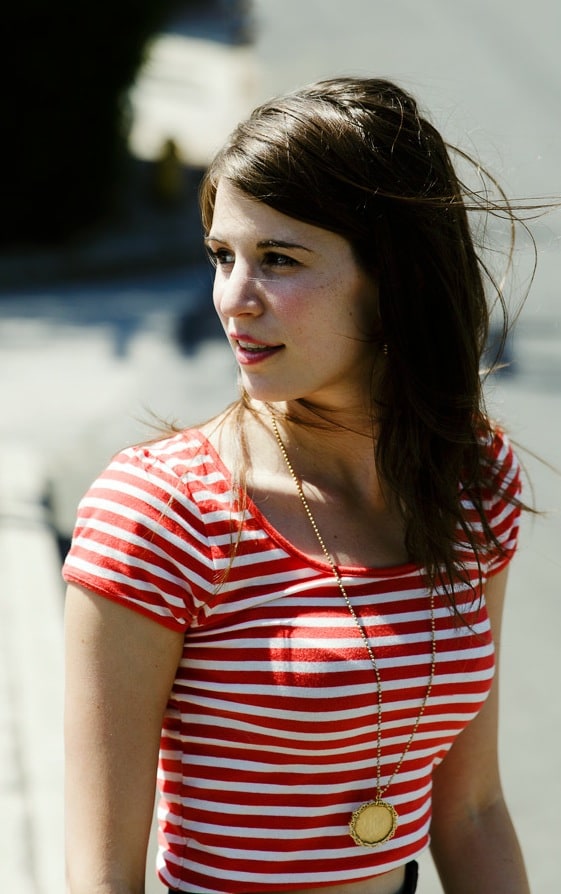 Amelia Rose Blaire