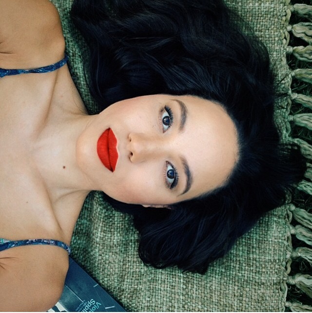 Jurnee Smollett-Bell