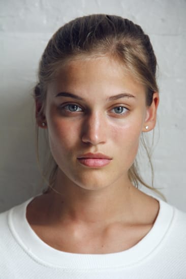 Sonya Gorelova Sonya Gorelova