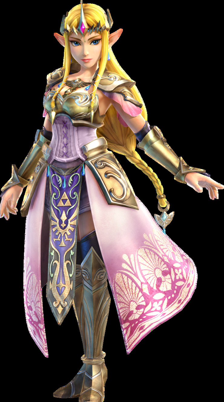 Hyrule Warriors