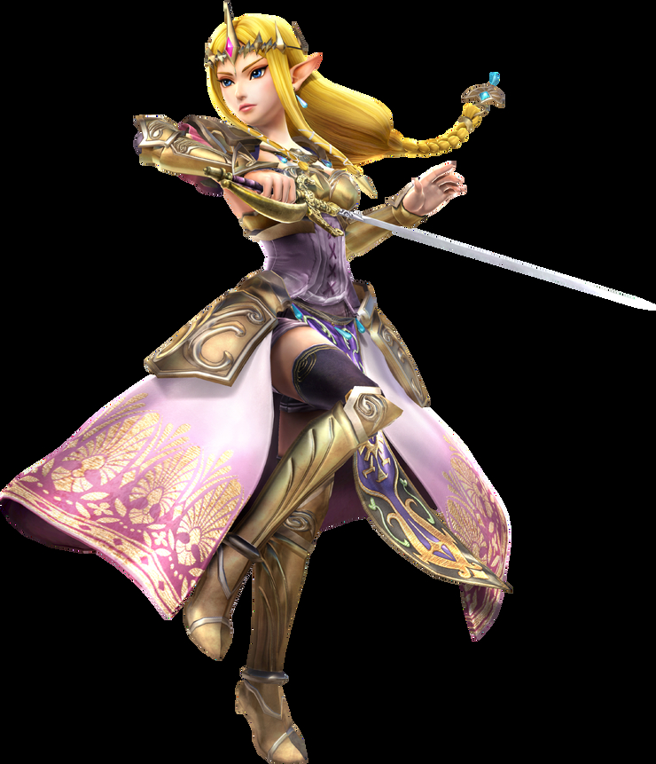 Hyrule Warriors