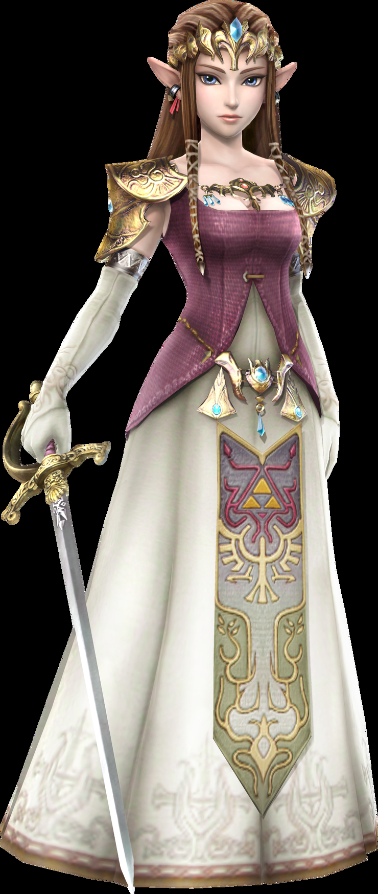 Hyrule Warriors