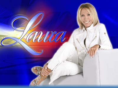 Laura en America