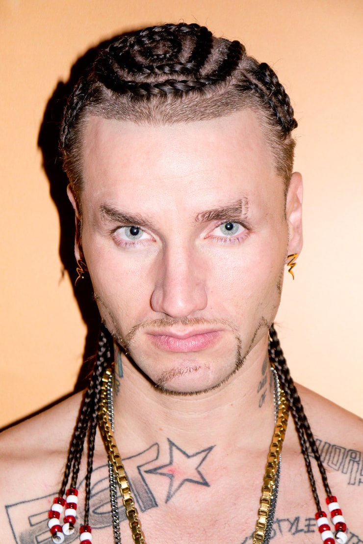 Riff Raff