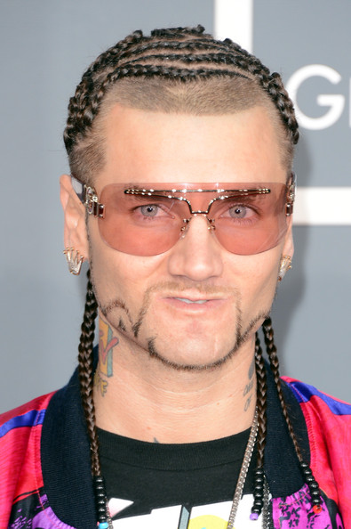 Picture of Riff Raff