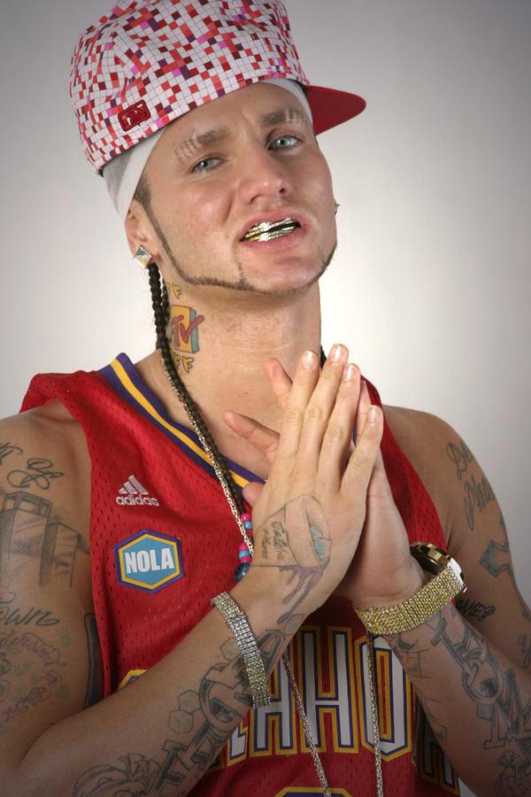 Riff Raff