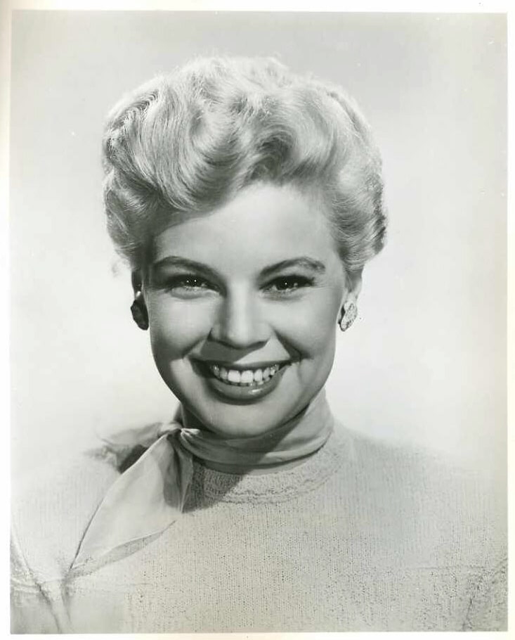 Betsy Palmer