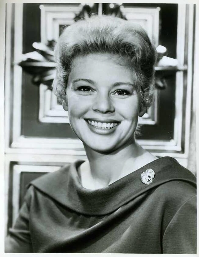 Betsy Palmer