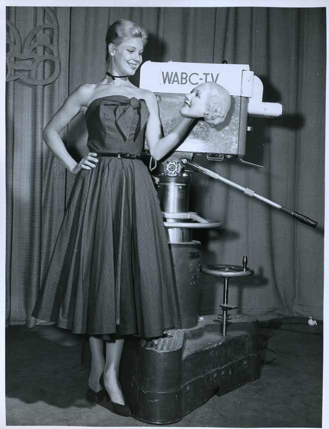 Betsy Palmer