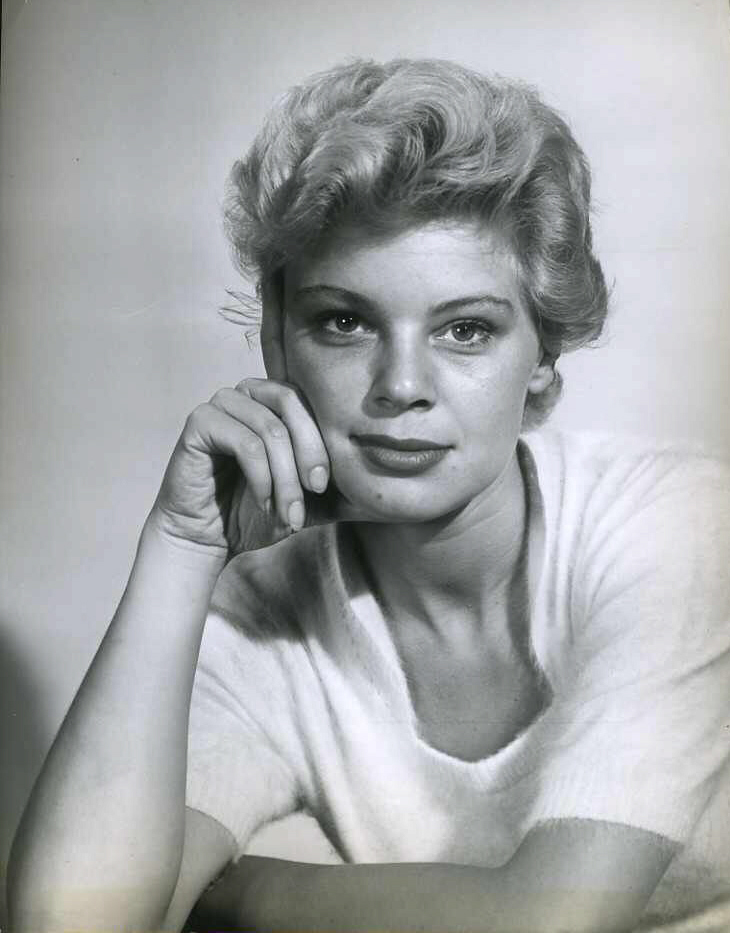 Betsy Palmer Betsy Palmer