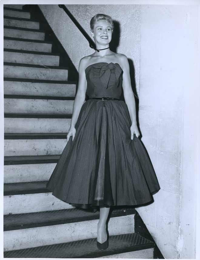 Betsy Palmer Betsy Palmer