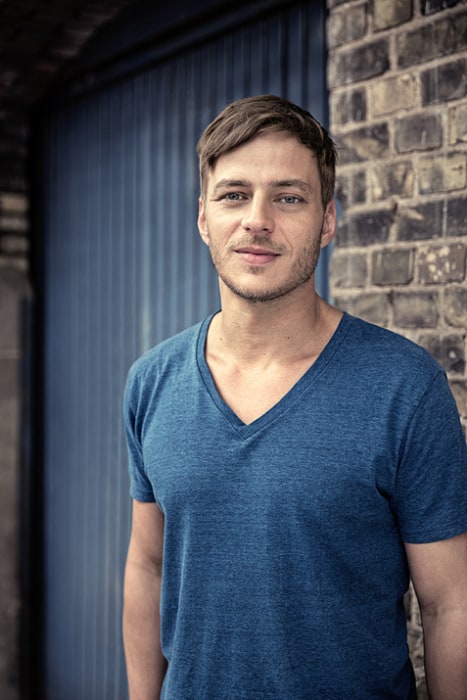 Tom Wlaschiha