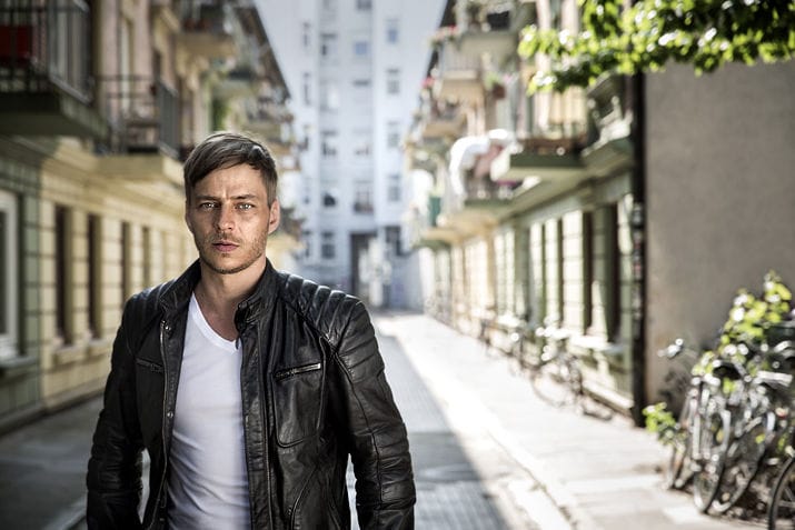 Tom Wlaschiha