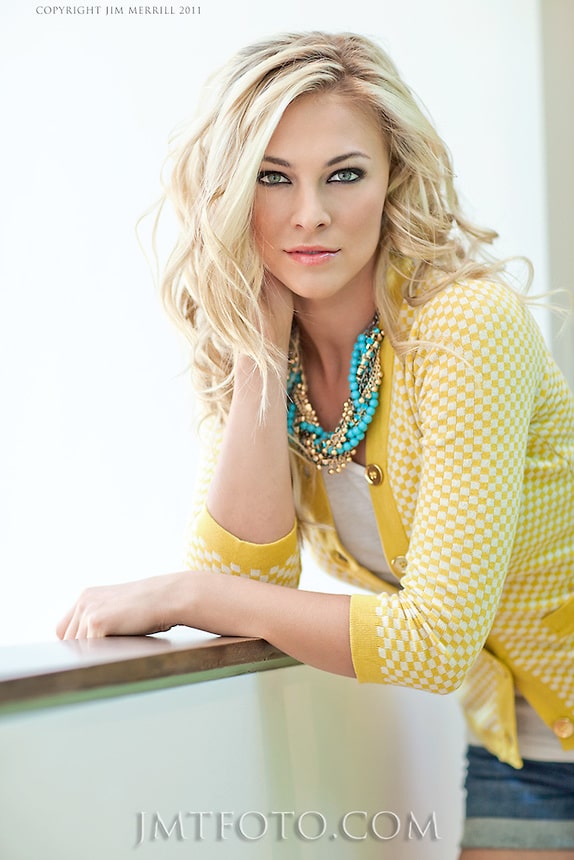 Courtney Turner