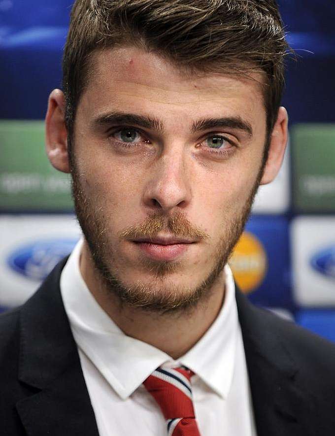 David de Gea