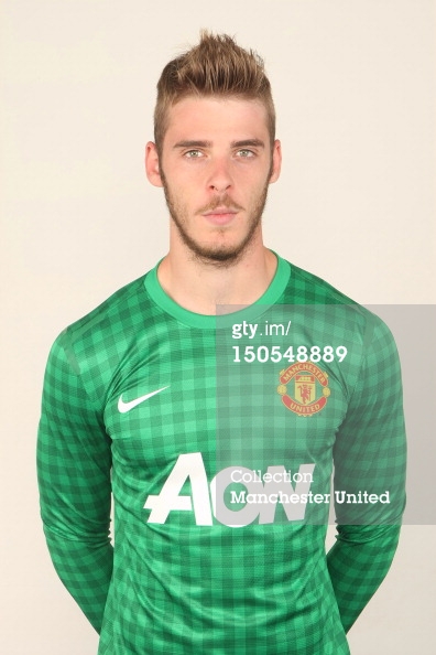 David de Gea